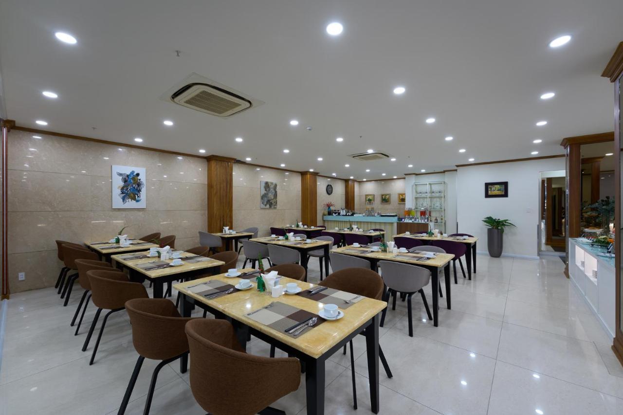 Daystar Hotel Ben Thanh 3* Hô Chi Minh-Ville