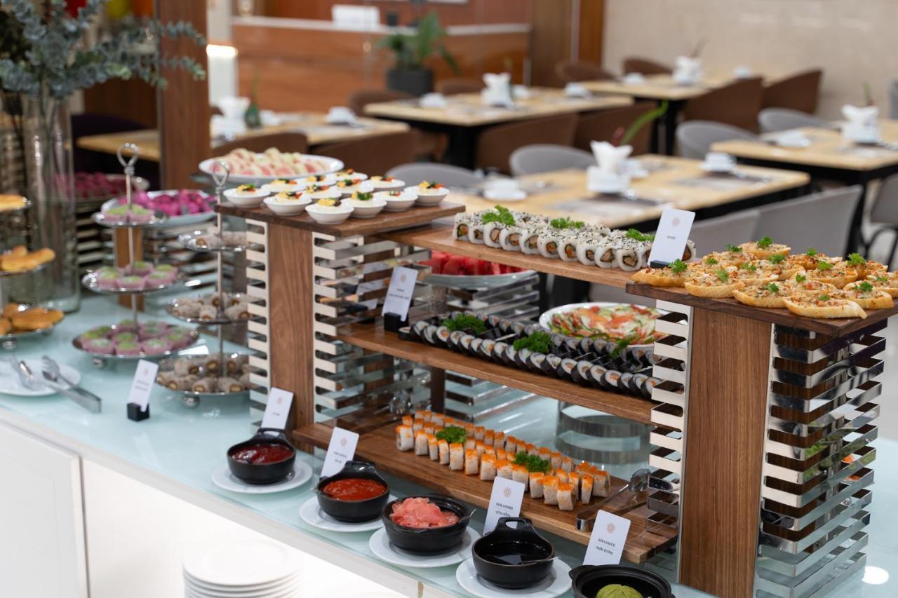 Hotel Daystar Hotel Ben Thanh Hô Chi Minh-Ville