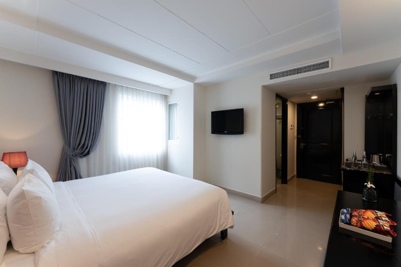 Hotel Daystar Hotel Ben Thanh
