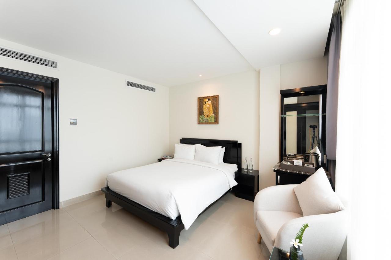 Daystar Hotel Ben Thanh 3* Hô Chi Minh-Ville