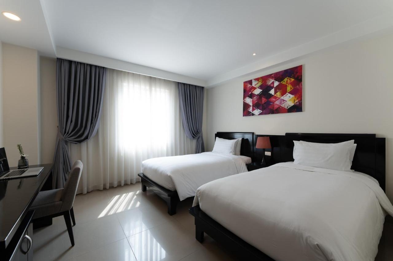 Daystar Hotel Ben Thanh