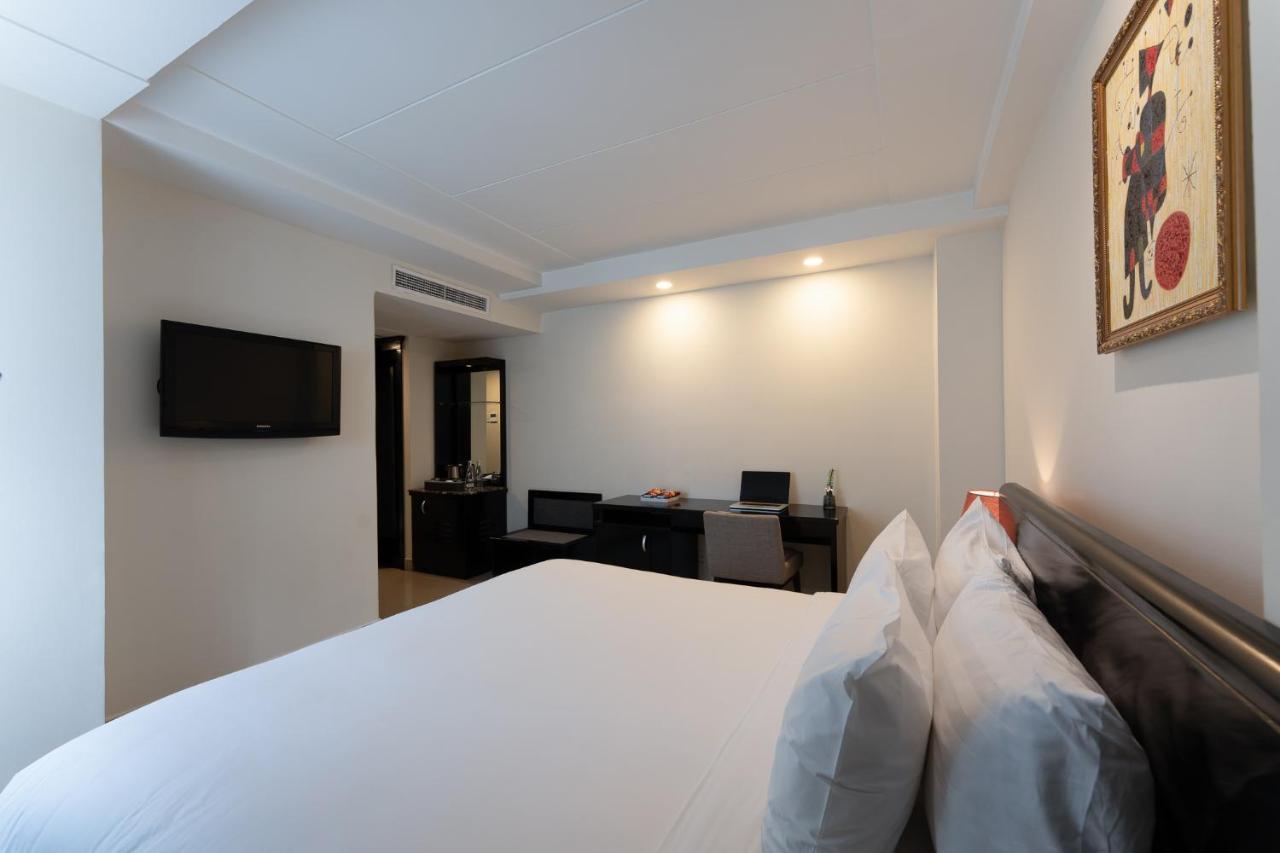 Daystar Hotel Ben Thanh Hotel