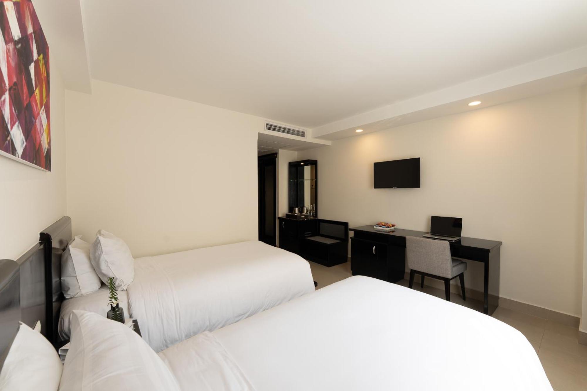 Hotel Daystar Hotel Ben Thanh Hô Chi Minh-Ville
