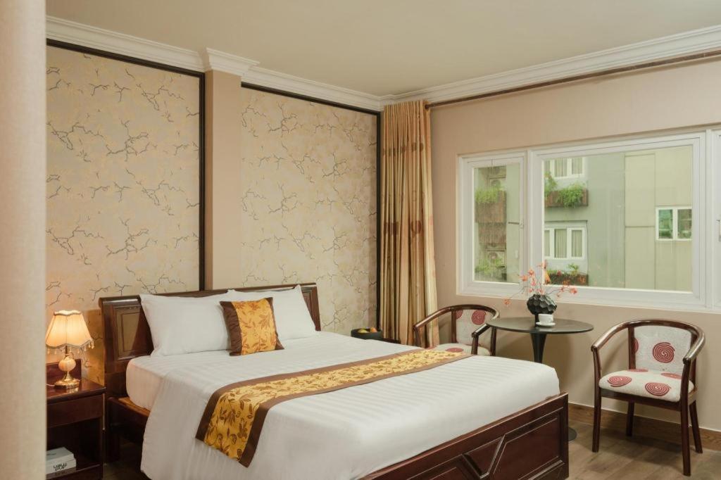 Hotel Daystar Hotel Ben Thanh