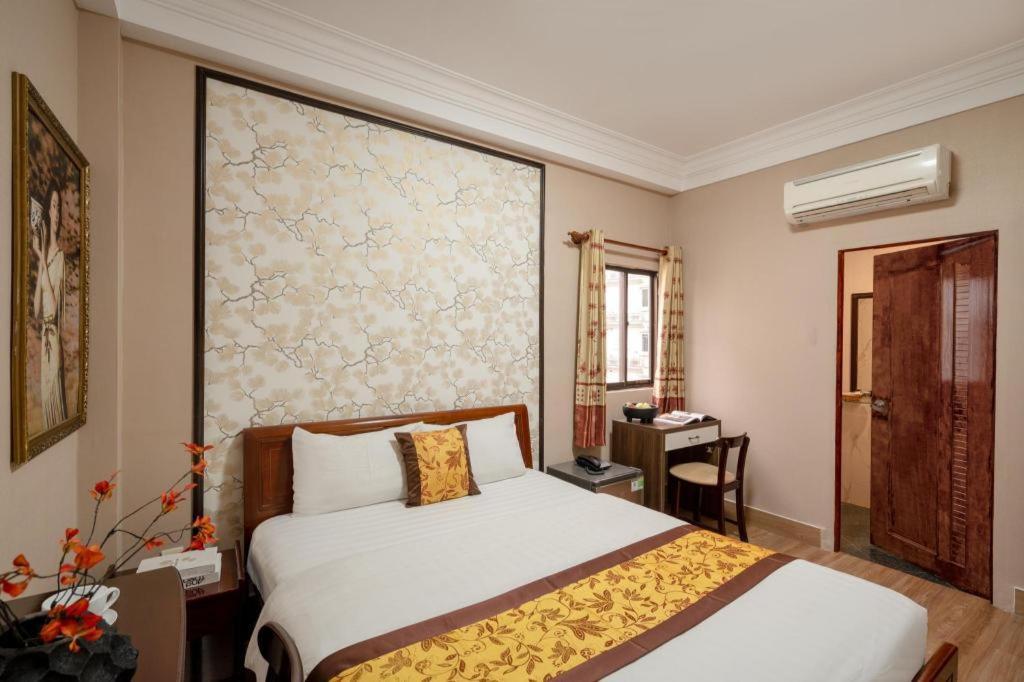 Hotel Daystar Hotel Ben Thanh 3*