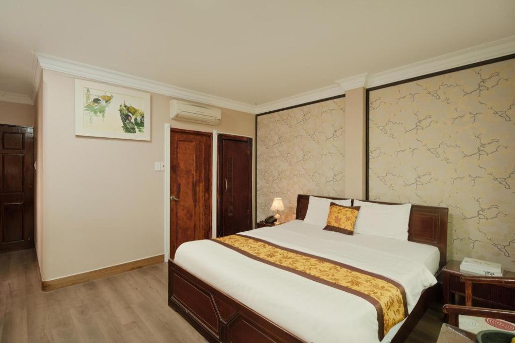 Daystar Hotel Ben Thanh