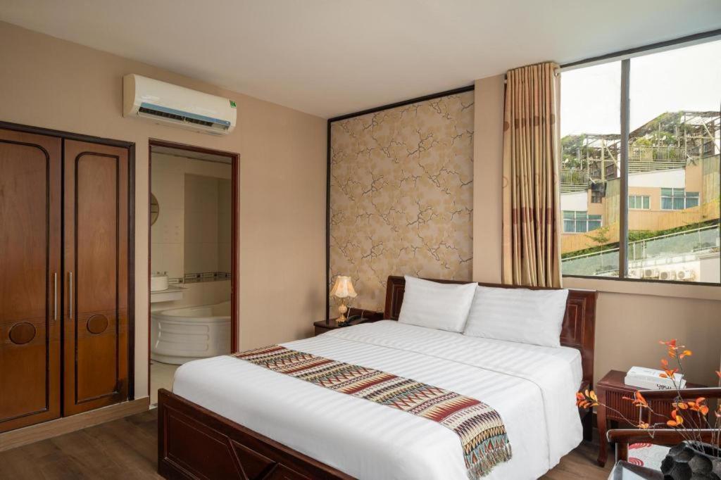 Hotel Daystar Hotel Ben Thanh 3*