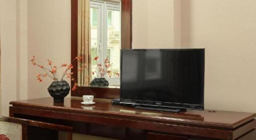 Hotel Daystar Hotel Ben Thanh Ho Chi Minh City