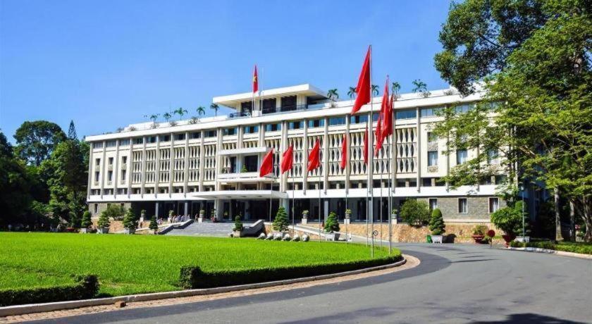Hotel Daystar Hotel Ben Thanh