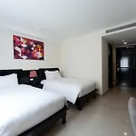 Daystar Hotel Ben Thanh