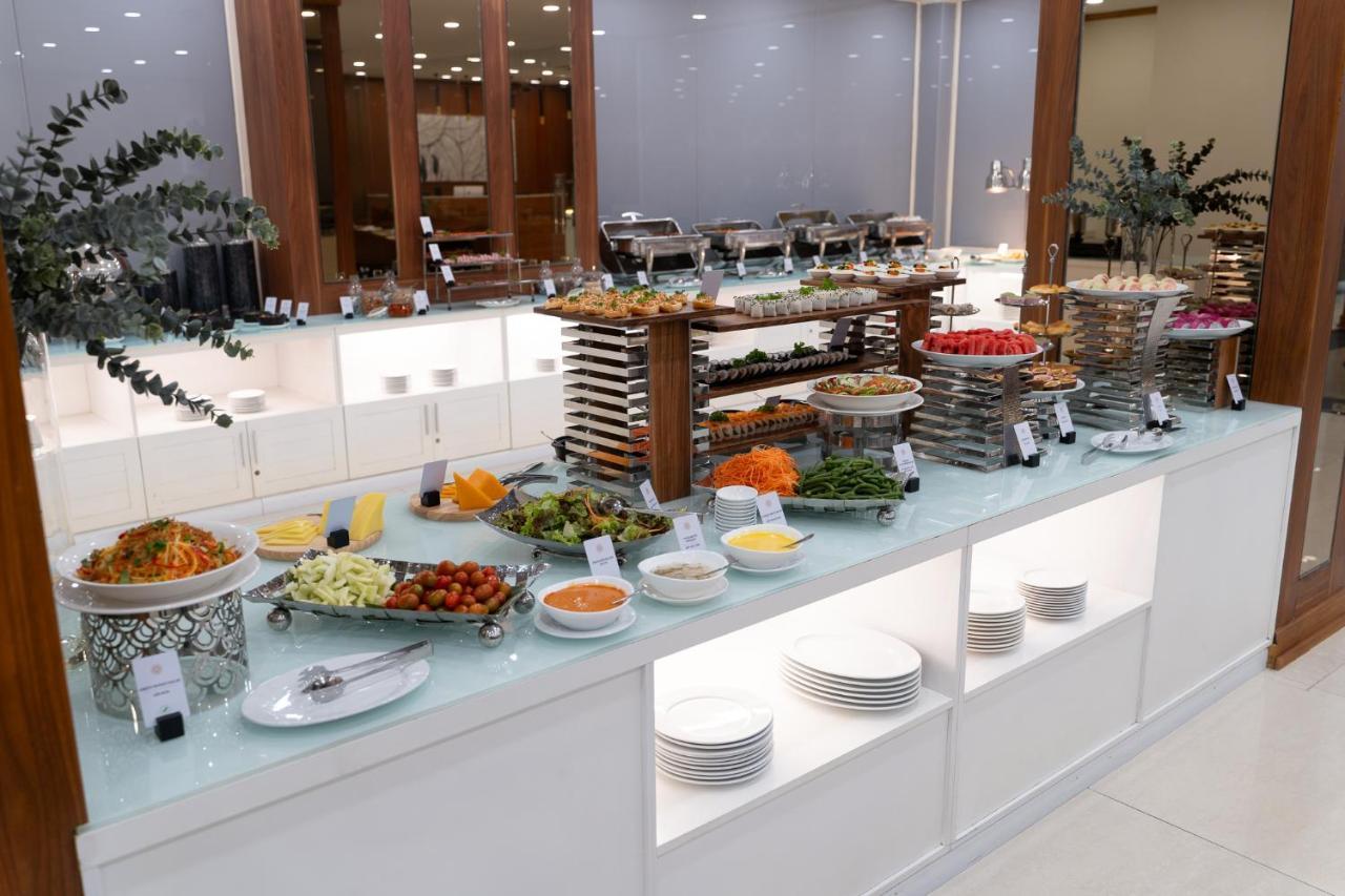 Hotel Daystar Ben Thanh Ho Chi Minh City