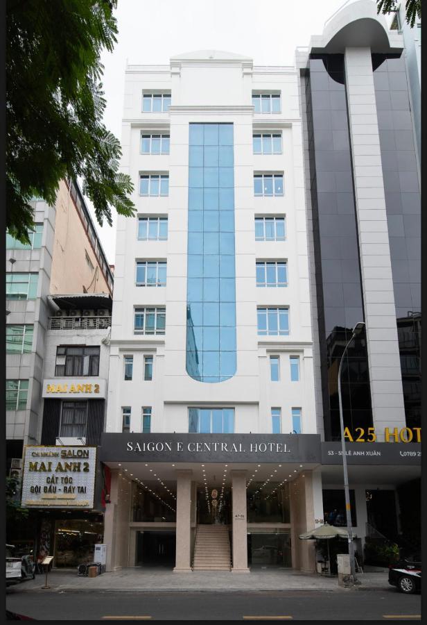 Daystar Ben Thanh Ho Chi Minh City