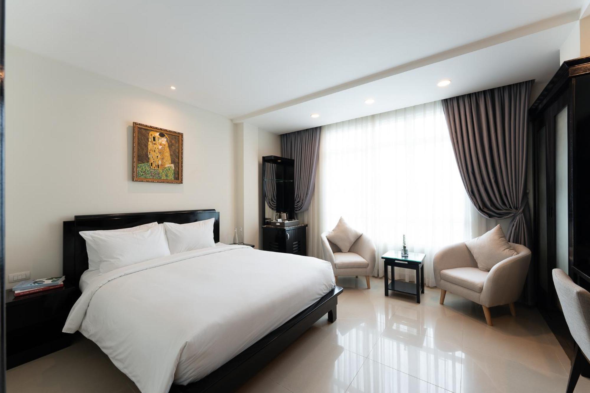 Daystar Ben Thanh 3* Ho Chi Minh City
