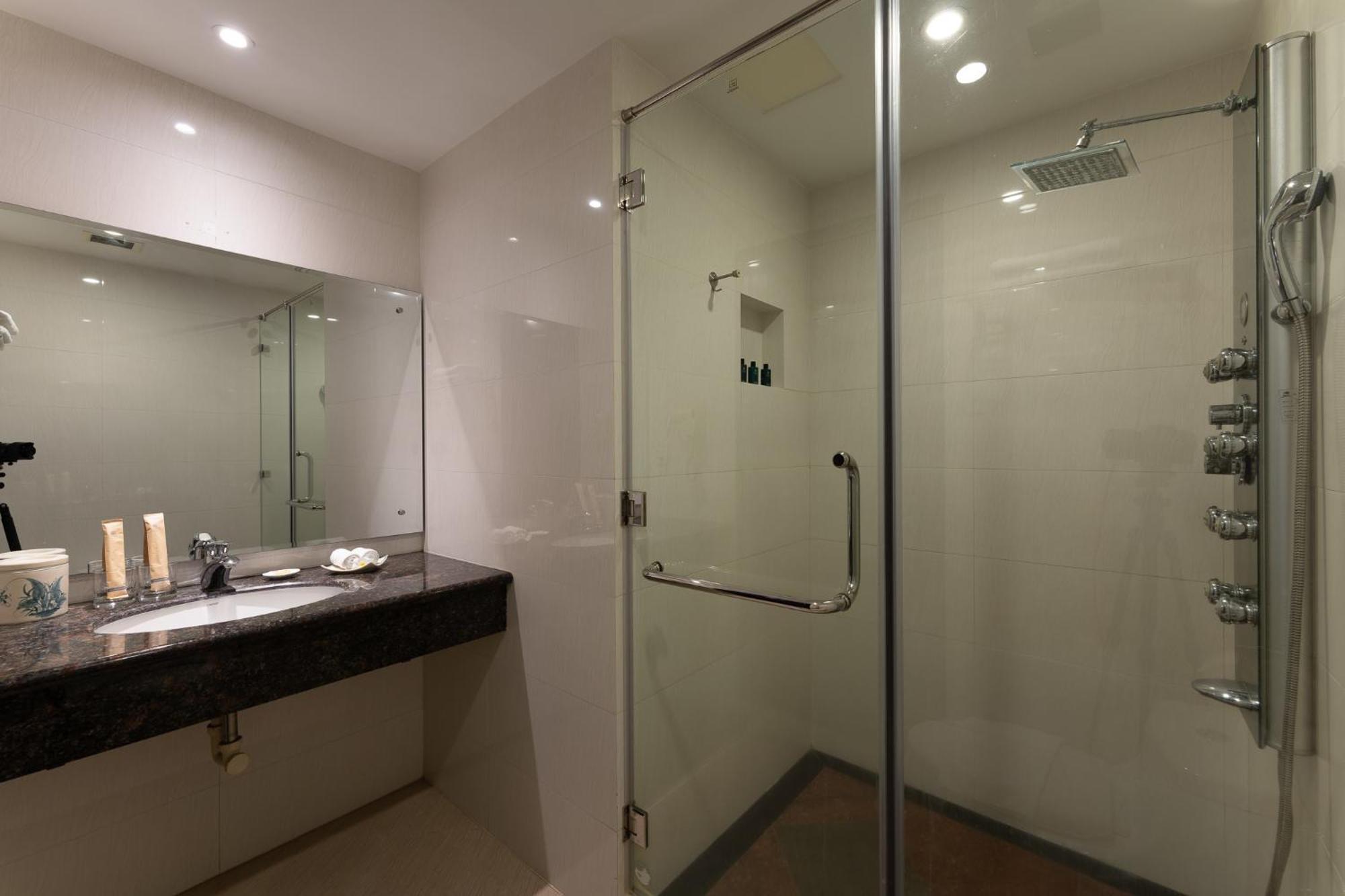 Daystar Ben Thanh Hotel Ho Chi Minh City