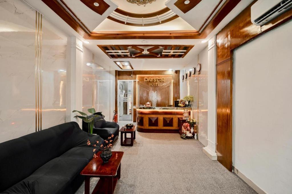 Hotel Daystar Ben Thanh Ho Chi Minh City