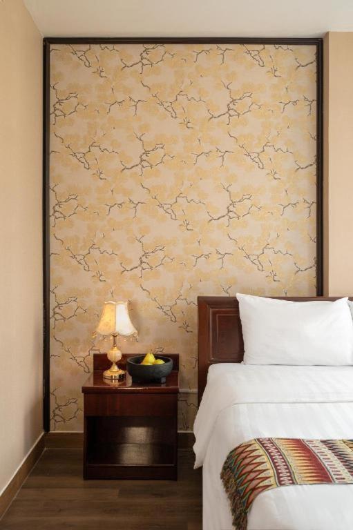 Hotel Daystar Ben Thanh